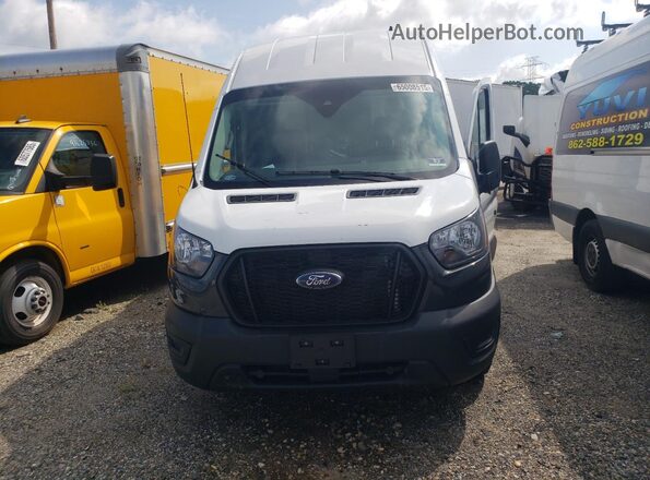 1FTBR1X86NKA23925 2022 FORD TRANSIT White Vista trasera
