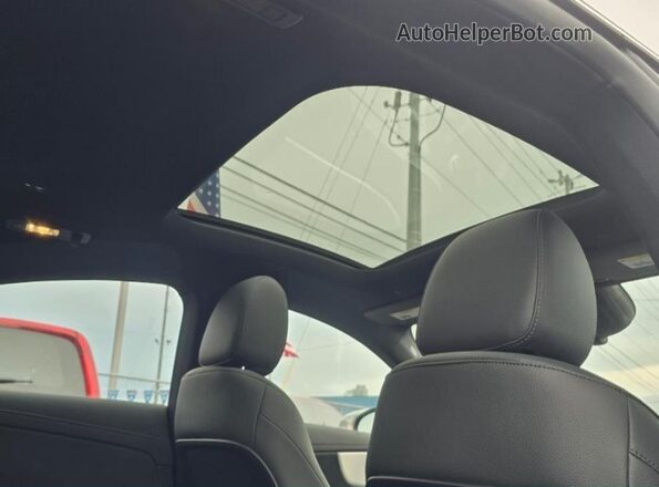 W1K5J4GB5RN443XXX 2024 MERCEDES-BENZ CLA-CLASS Черный 
