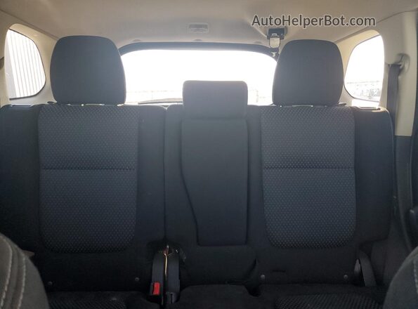 JA4AZ3A37JZ040829 2018 MITSUBISHI OUTLANDER Серый 
