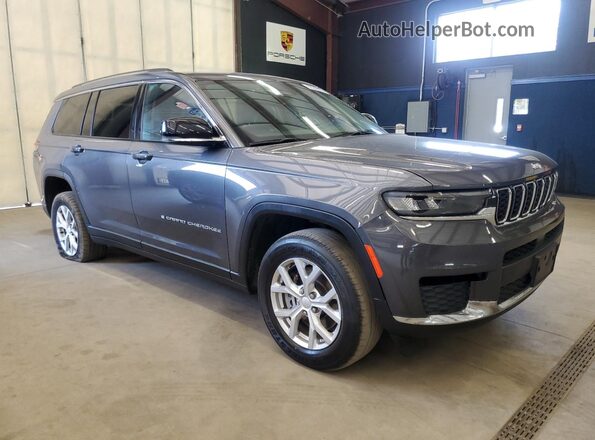 1C4RJKBG9P8815416 2023 JEEP GRAND Gray 