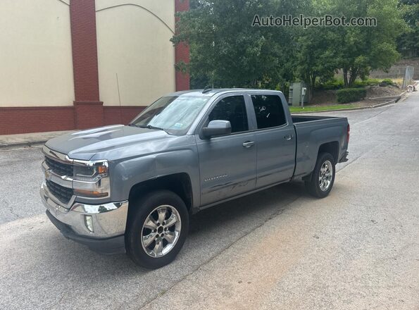 3GCPCREC5GG287547 2016 CHEVROLET ALL MODELS Teal 