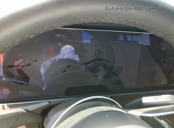 W1KZF8EB9PB185443 2023 MERCEDES-BENZ E-CLASS White Vista de los asientos traseros