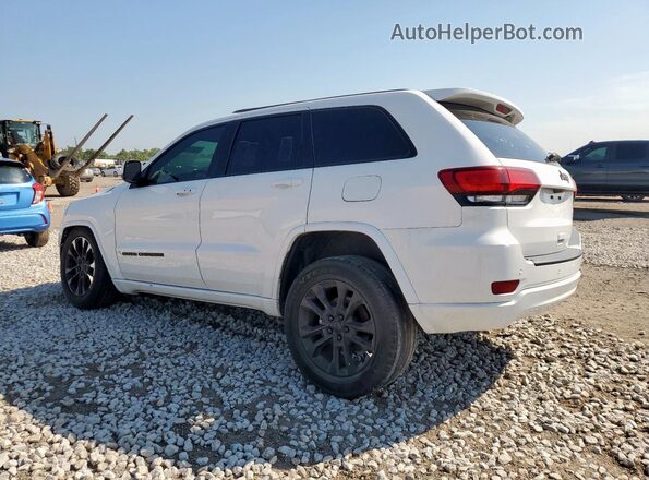 1C4RJEAG6KC543660 2019 JEEP GRAND CHER White Rear right