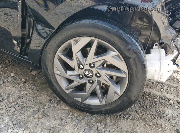 KMHLM4DG1RU707089 2024 HYUNDAI ELANTRA Black 