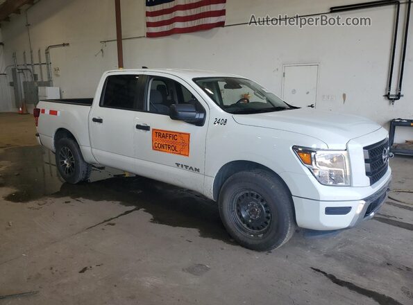 1N6AA1EC6RN103852 2024 NISSAN TITAN White 