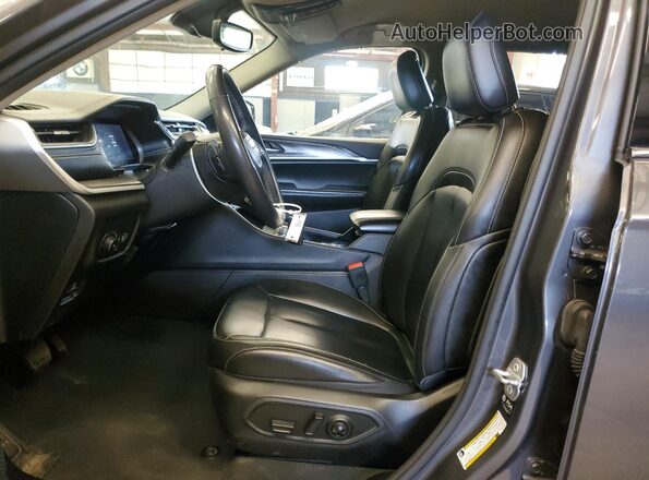 1C4RJKBG9P8815416 2023 JEEP GRAND Gray 