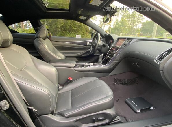 JN1EV7EL8JM392824 2018 INFINITI Q60 Crimson 