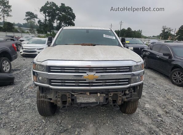 1GC5KYE86GZ198750 2016 CHEVROLET ALL MODELS White 