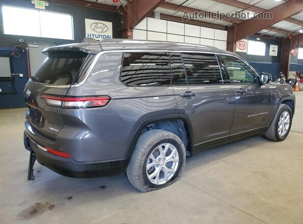 1C4RJKBG9P8815416 2023 JEEP GRAND Gray 