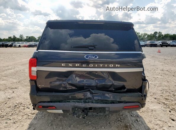 1FMJU1H8XREA54264 2024 FORD EXPEDITION Черный 