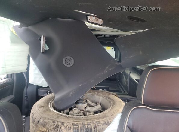 1GNSKFKD2RR185478 2024 CHEVROLET SUBURBAN White 