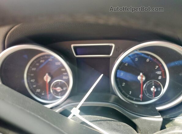 4JGDF6EE3JB165663 2018 MERCEDES-BENZ GLS-CLASS Синий 