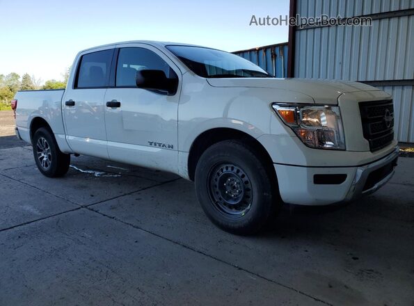 1N6AA1EC6RN103852 2024 NISSAN TITAN White 