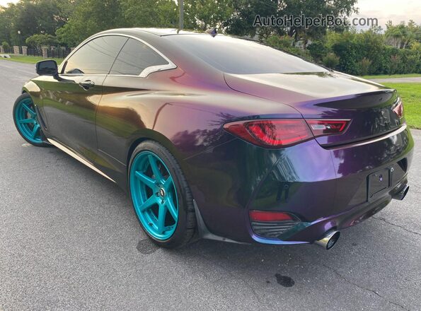 JN1EV7EL8JM392824 2018 INFINITI Q60 Crimson 