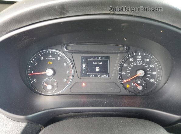 5XYPG4A30JG400159 2018 KIA SORENTO Burgundy 