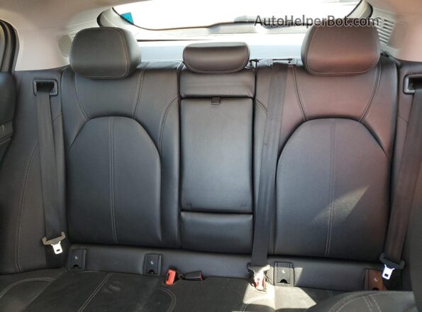ZASFAKBNXJ7B98405 2018 ALFA ROMEO STELVIO Gray 