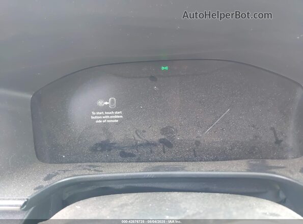 7FARS4H49PE014348 2023 HONDA CR-V White Vista de los asientos traseros