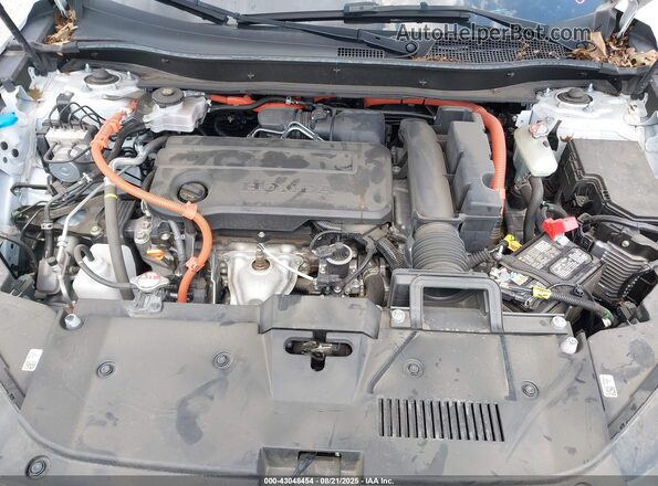 7FARS5H52RE016198 2024 HONDA CR-V HYBRID White 