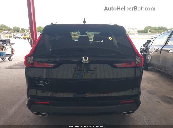 7FARS5H83RE038138 2024 HONDA CR-V HYBRID Black 