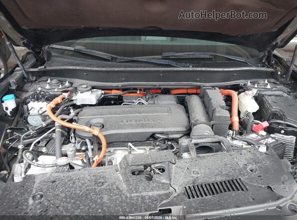7FARS5H83RE038138 2024 HONDA CR-V HYBRID Black 