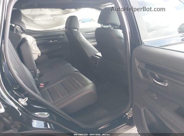 7FARS5H83RE038138 2024 HONDA CR-V HYBRID Black 