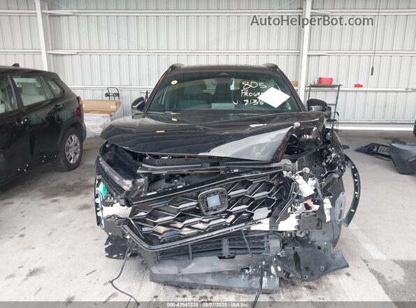 7FARS5H83RE038138 2024 HONDA CR-V HYBRID Black 
