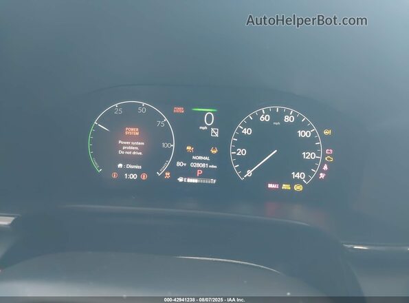 7FARS5H83RE038138 2024 HONDA CR-V HYBRID Black 