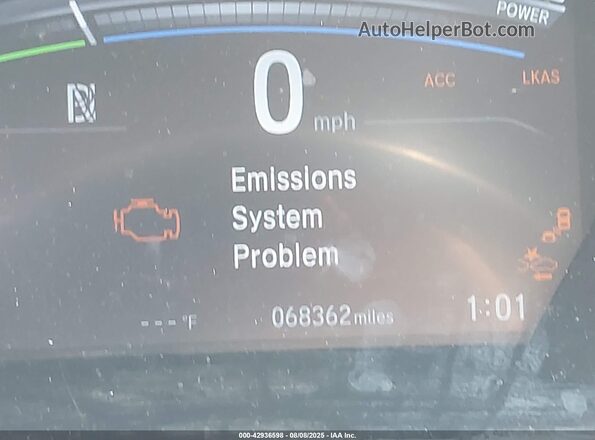 7FART6H95ME017117 2021 HONDA CR-V Red 