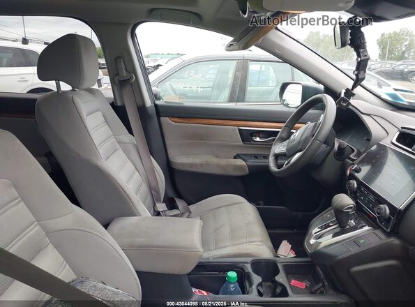 7FARW2H52JE038953 2018 HONDA CR-V Черный 