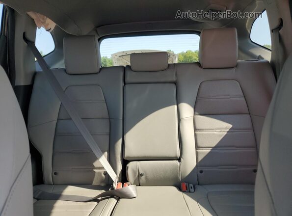 7FARW2H83JE036297 2018 HONDA CR-V Burgundy 