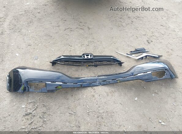 7FARW2H87NE003843 2022 HONDA CR-V Черный Вид щитка приборов