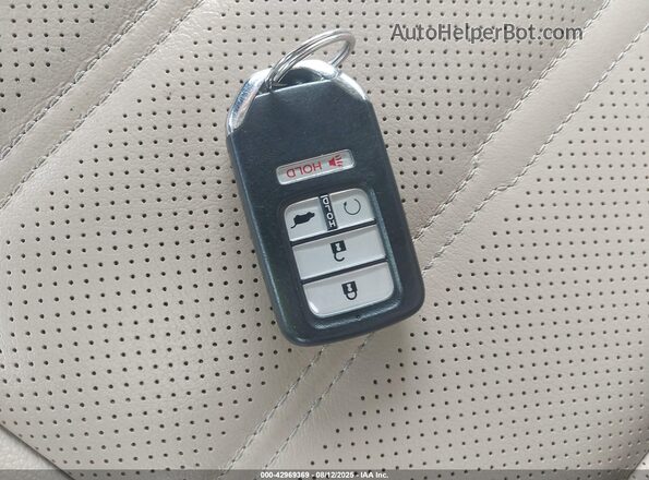 7FARW2H88ME002067 2021 HONDA CR-V White 