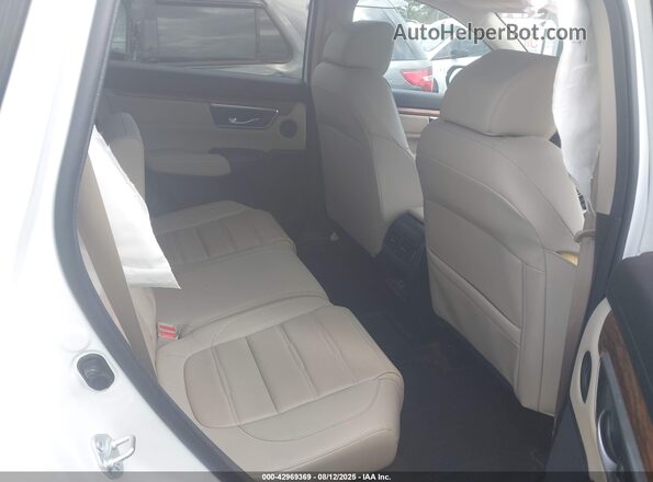 7FARW2H88ME002067 2021 HONDA CR-V White 