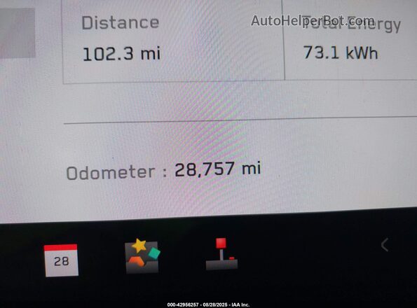 7G2CEHED0RA006320 2024 TESLA CYBERTRUCK Green 