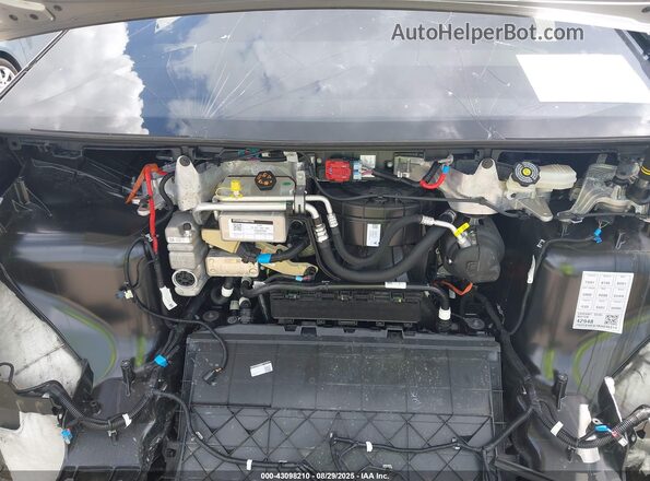 7G2CEHED7RA046314 2024 TESLA CYBERTRUCK Silver 