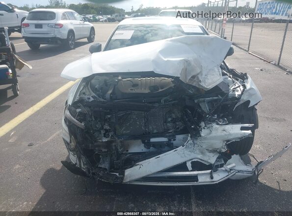 7JRL12FH6RG300005 2024 VOLVO S60 White 