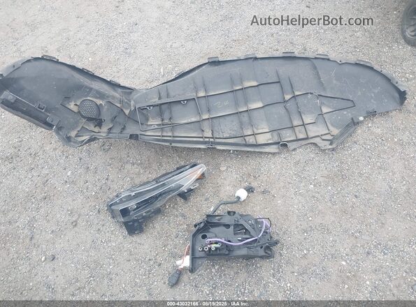 7SAXCBE5XRF436264 2024 TESLA MODEL X Black Առջևի վահանակի տեսք