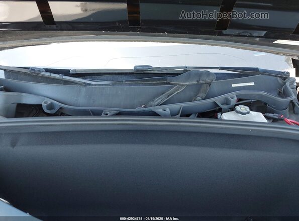7SAXCBE65NF337483 2022 TESLA MODEL X Black Rear view