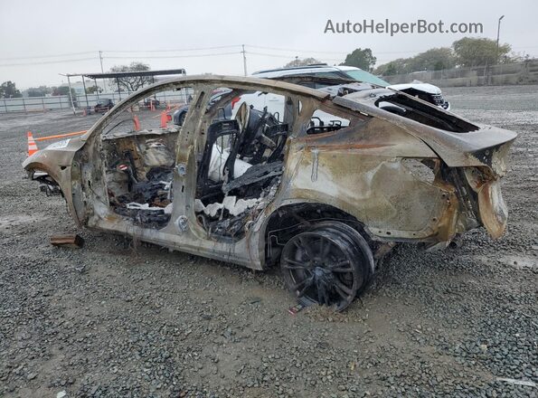 7SAYGAEE8PF746932 2023 TESLA MODEL White Հետևի ձախ