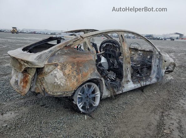 7SAYGAEE8PF746932 2023 TESLA MODEL White Հետևի աջ