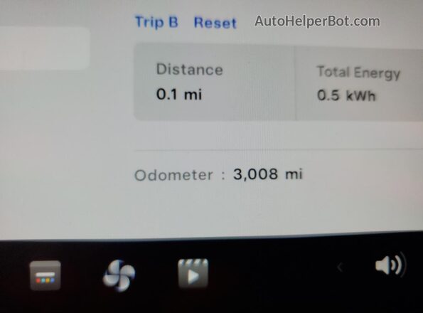 7SAYGAEEXSF303786 2025 TESLA MODEL Silver 