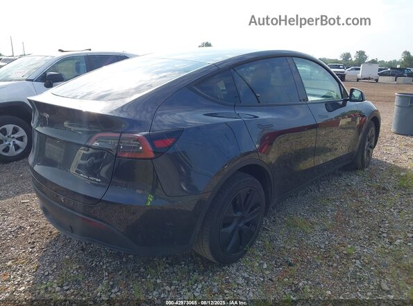 7SAYGDEE2RF190864 2024 TESLA MODEL Y Blue 