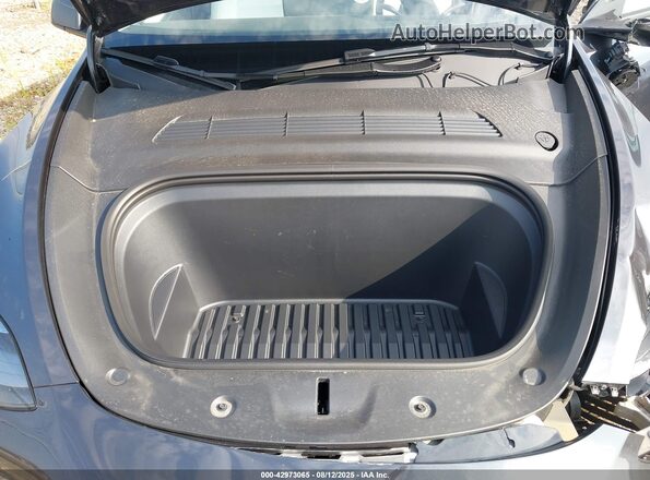 7SAYGDEE2RF190864 2024 TESLA MODEL Y Blue 
