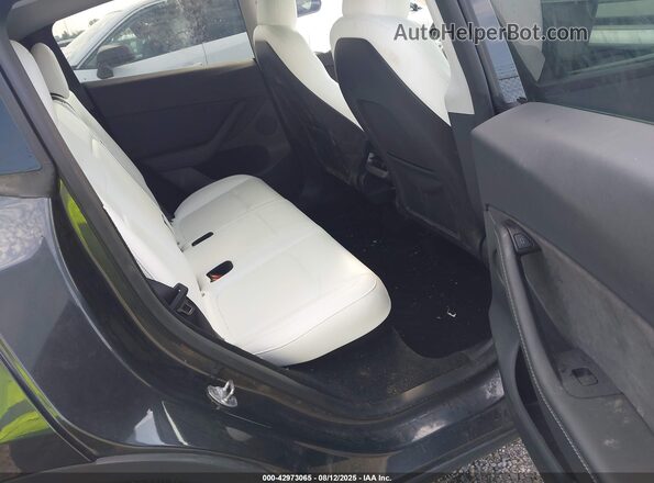 7SAYGDEE2RF190864 2024 TESLA MODEL Y Blue 