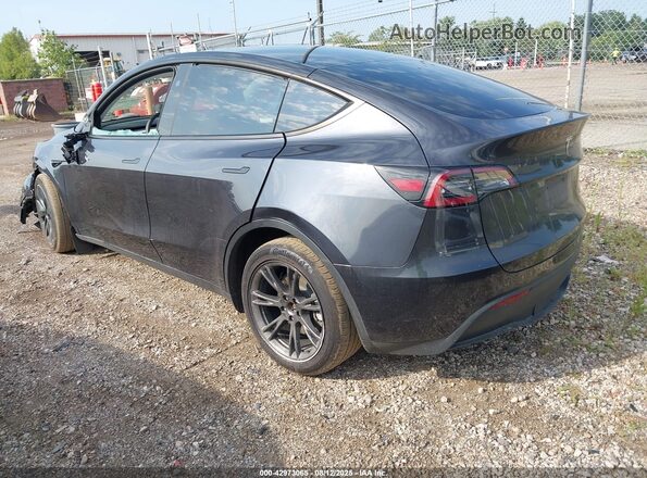7SAYGDEE2RF190864 2024 TESLA MODEL Y Blue 