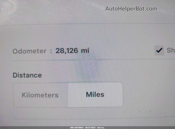 7SAYGDEE3PF798535 2023 TESLA MODEL Y White 