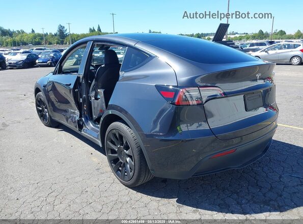 7SAYGDEE5RF016223 2024 TESLA MODEL Y Black 