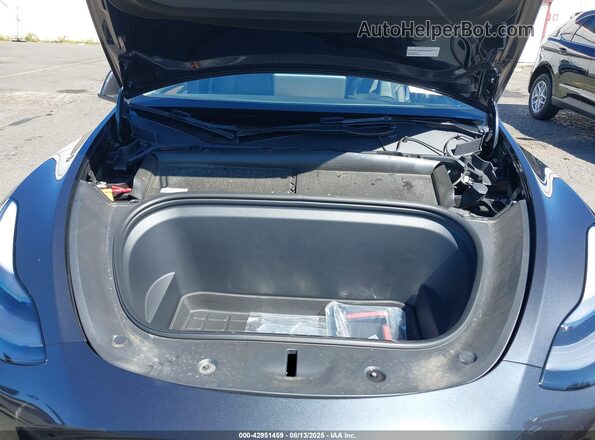 7SAYGDEE5RF016223 2024 TESLA MODEL Y Black 
