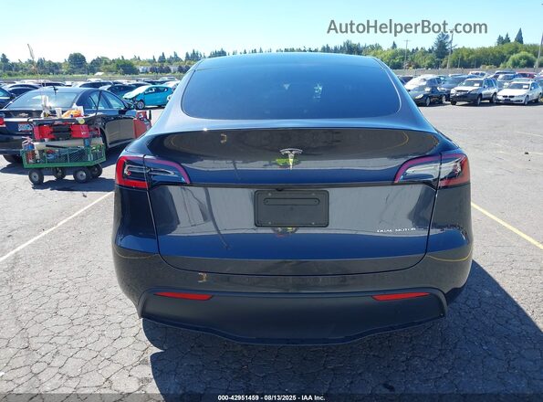 7SAYGDEE5RF016223 2024 TESLA MODEL Y Black 
