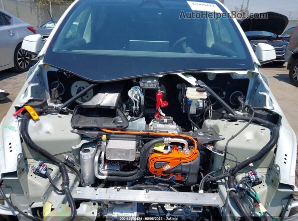 7SAYGDEE5TF346323 2026 TESLA MODEL Y Белый 